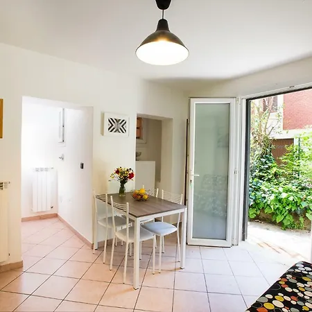Sant Orsola By Lesdomus Apartman *