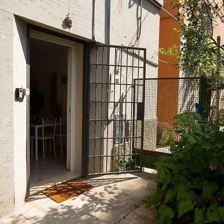 Sant Orsola By Lesdomus * Bologna