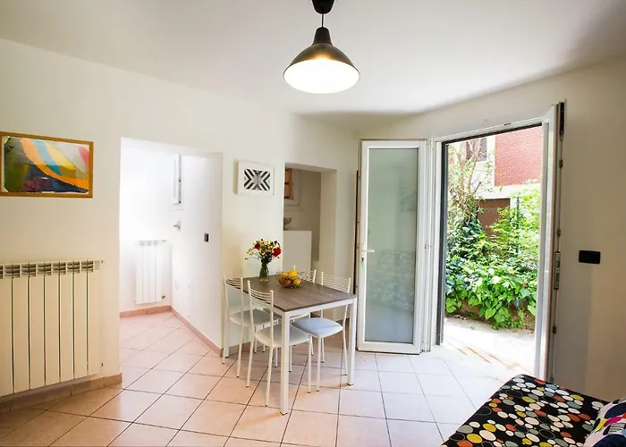 Sant Orsola By Lesdomus Apartman *