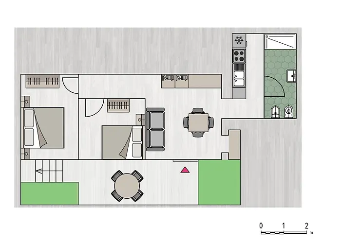 Sant Orsola By Lesdomus Appartement