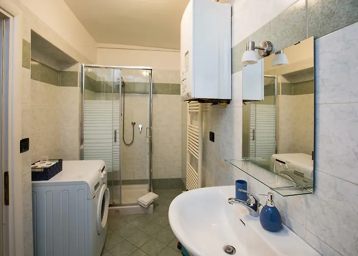 Sant Orsola By Lesdomus Appartement *