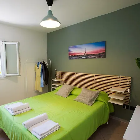 Sant'orsola Apartamento *