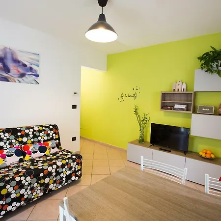 Apartamento Sant'orsola