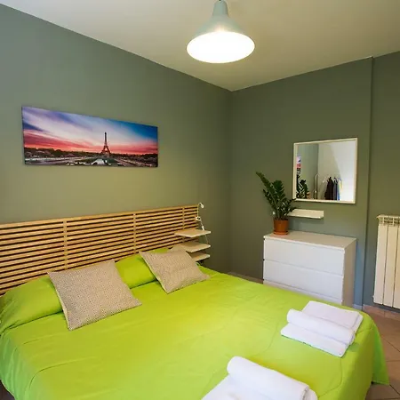 Sant Orsola Apartment By Lesdomus * Bolonya