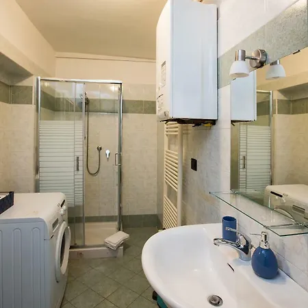 Sant'orsola Apartamento *