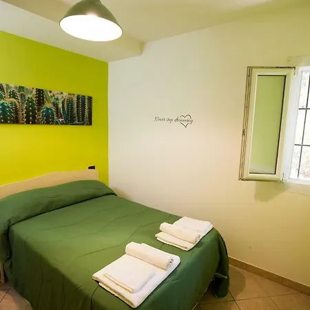 Sant Orsola Apartment By Lesdomus