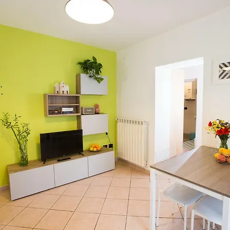 Sant'orsola Apartamento Bolonha