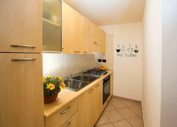 Sant Orsola Apartment By Lesdomus *