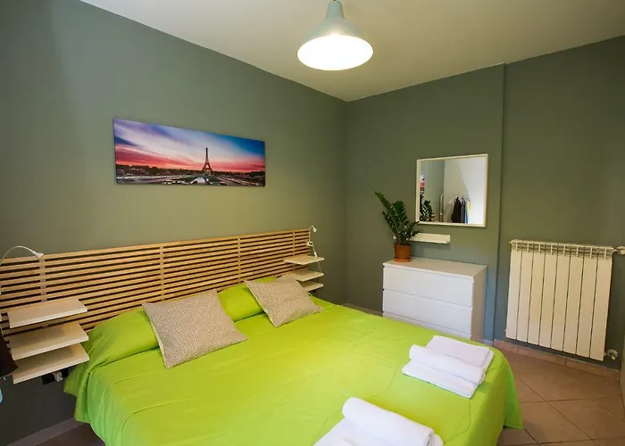 Sant Orsola Apartment By Lesdomus * Bologna