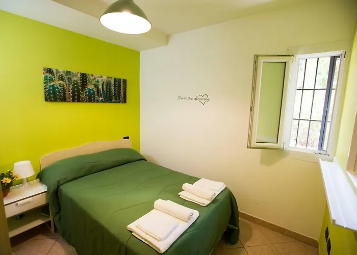 Sant Orsola Apartment By Lesdomus