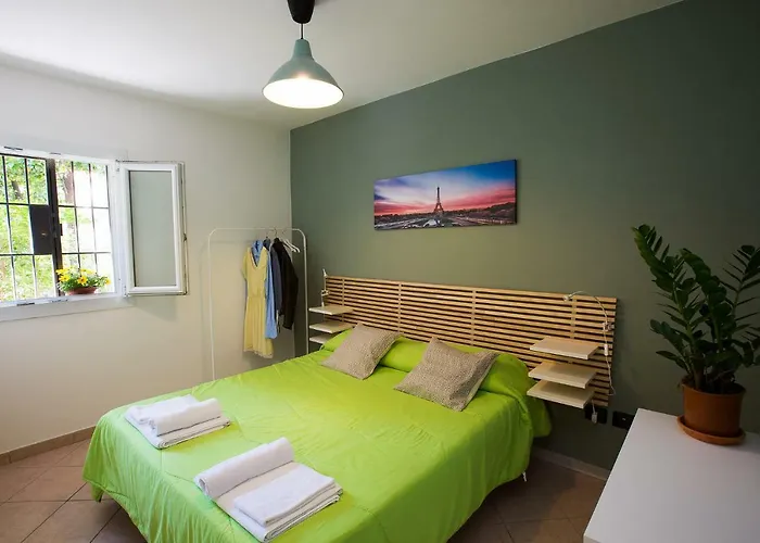 Sant Orsola By Lesdomus Appartement *